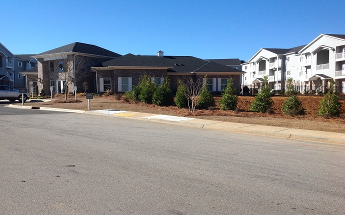 Ballentine Crossing Apartments